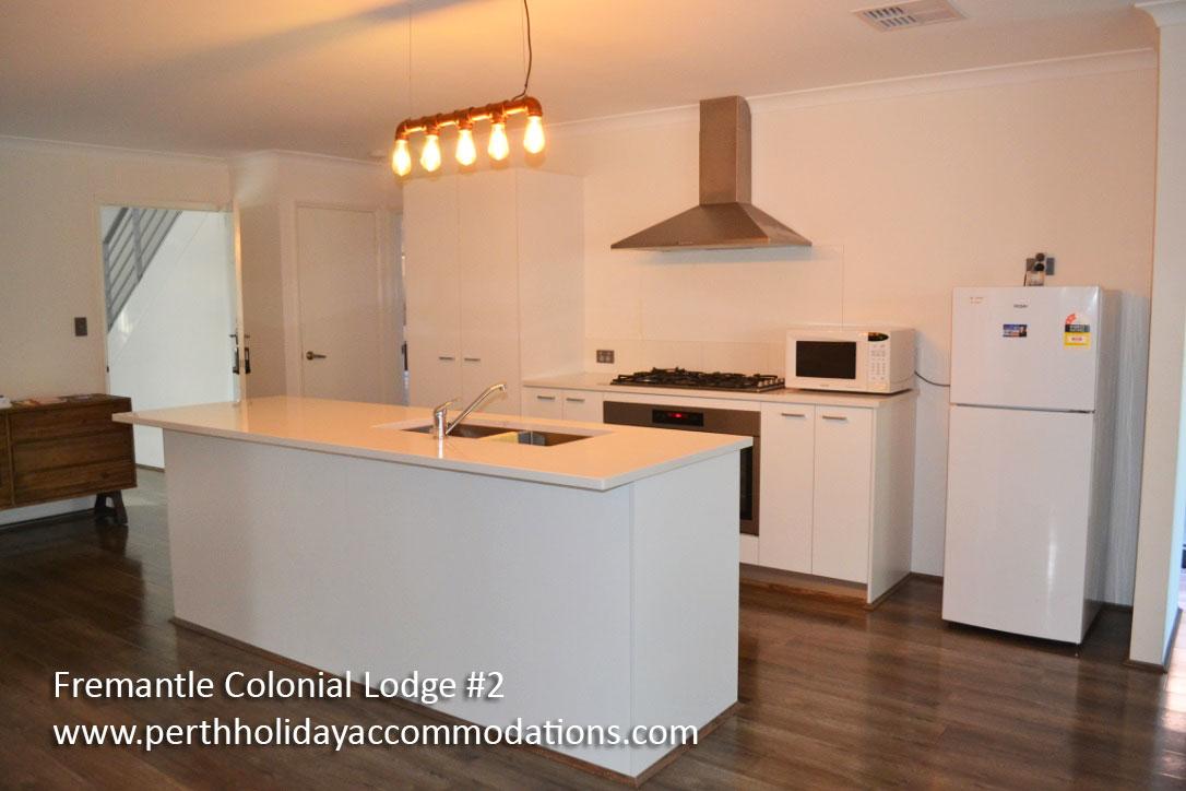 White Gum Valley WA Goulburn Accommodation