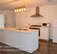 Fremantle Colonial Home - Goulburn Accommodation