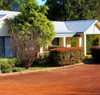 Bayside Villas - Goulburn Accommodation