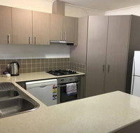 Geographe Bay Apartment - Goulburn Accommodation