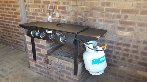 Kalbarri Seaview Villas - Goulburn Accommodation 26