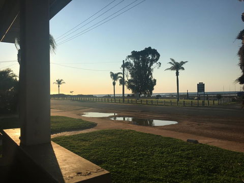 Kalbarri Seaview Villas - Goulburn Accommodation 35