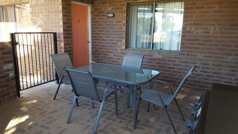Kalbarri Seaview Villas - Goulburn Accommodation 25