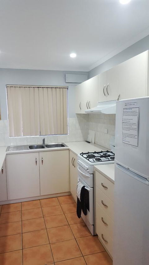 Kalbarri Seaview Villas - Goulburn Accommodation 10