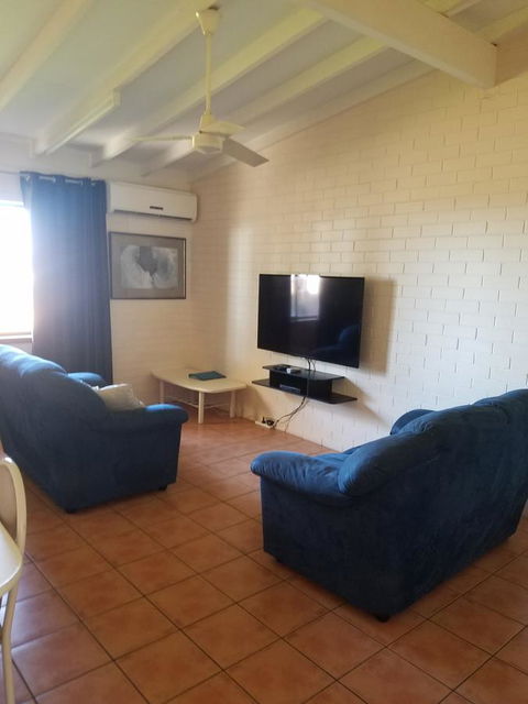 Kalbarri Seaview Villas - Goulburn Accommodation 2