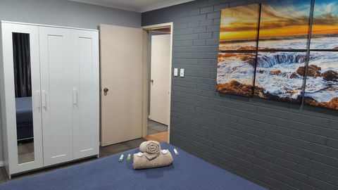 Kalbarri Seaview Villas - Goulburn Accommodation 17