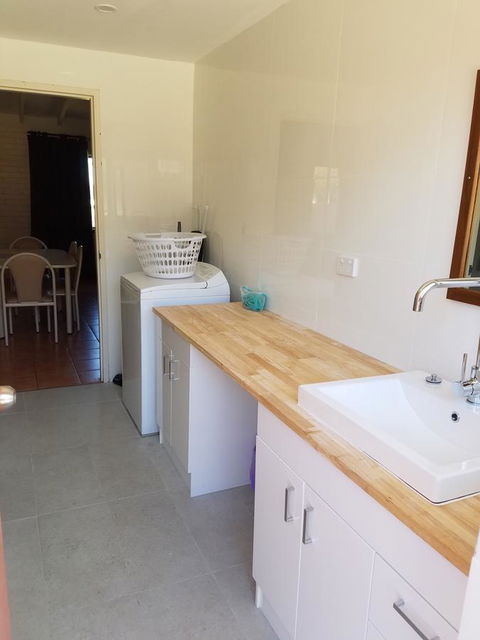 Kalbarri Seaview Villas - Goulburn Accommodation 0
