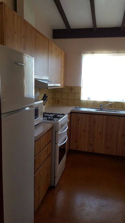 Kalbarri Seaview Villas - Goulburn Accommodation 31