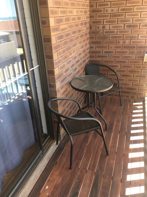 Kalbarri Seaview Villas - Goulburn Accommodation 13