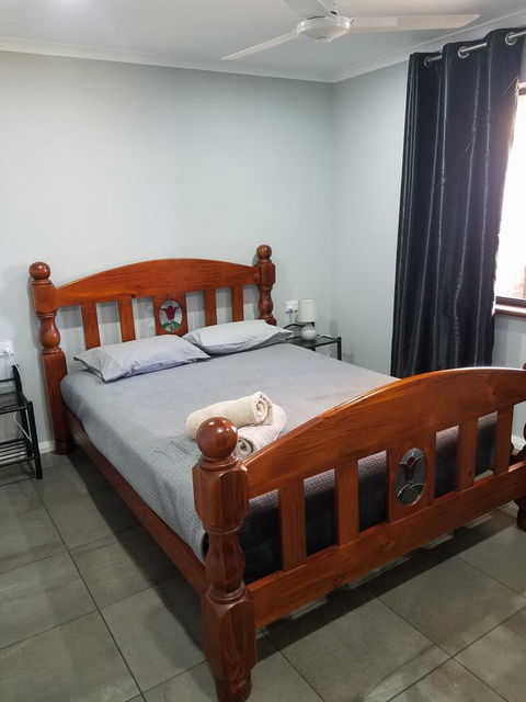 Kalbarri Seaview Villas - Goulburn Accommodation 3