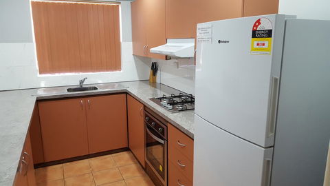 Kalbarri Seaview Villas - Goulburn Accommodation 21