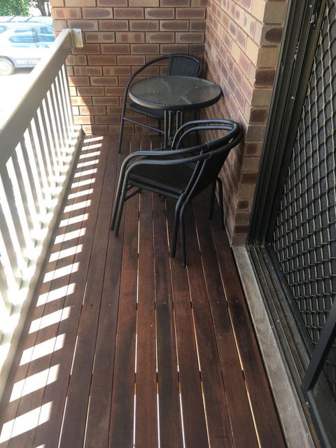 Kalbarri Seaview Villas - Goulburn Accommodation 12