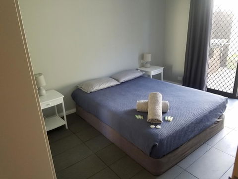 Kalbarri Seaview Villas - Goulburn Accommodation 6