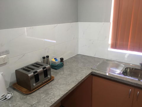 Kalbarri Seaview Villas - Goulburn Accommodation 16