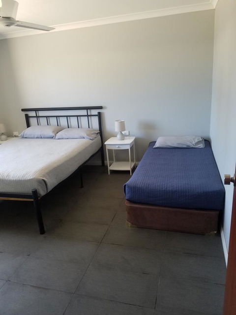 Kalbarri Seaview Villas - Goulburn Accommodation 7