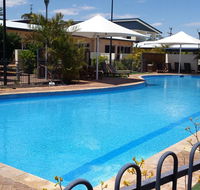 Nesuto Geraldton formerly Waldorf Geraldton Serviced Apartments - Goulburn Accommodation
