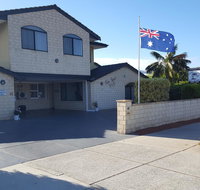 Palm Beach Bed  Breakfast - Goulburn Accommodation