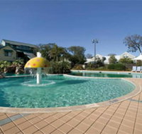 Presidential Bungalow - Goulburn Accommodation