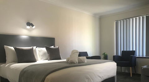 Hotel Clipper - Goulburn Accommodation 0