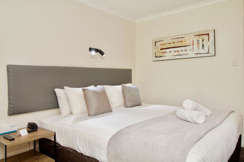 Hotel Clipper - Goulburn Accommodation 11
