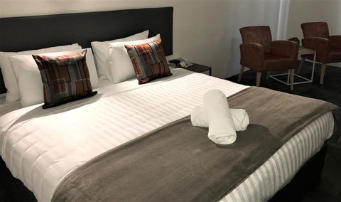 Hotel Clipper - Goulburn Accommodation 18