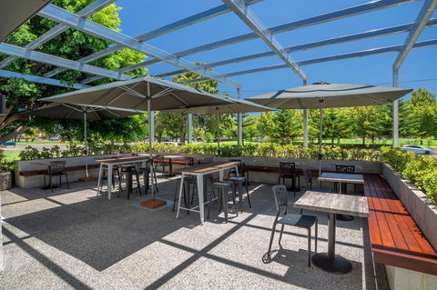 Hotel Clipper - Goulburn Accommodation 1