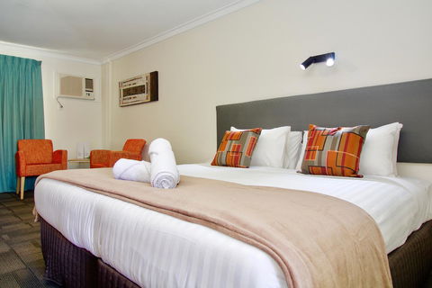 Hotel Clipper - Goulburn Accommodation 9