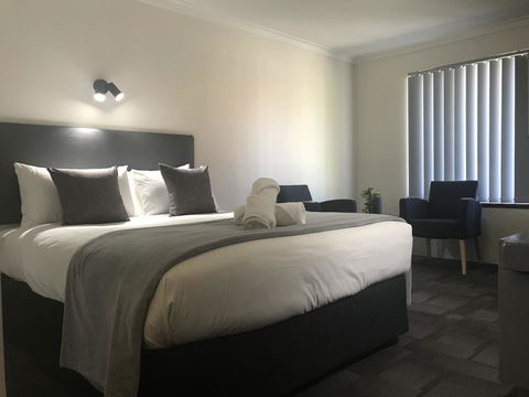 Hotel Clipper - Goulburn Accommodation 7