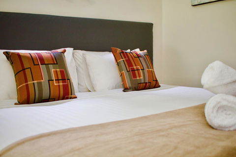 Hotel Clipper - Goulburn Accommodation 5