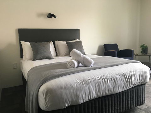 Hotel Clipper - Goulburn Accommodation 4