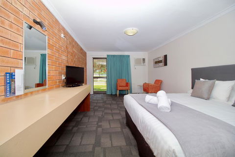 Hotel Clipper - Goulburn Accommodation 15