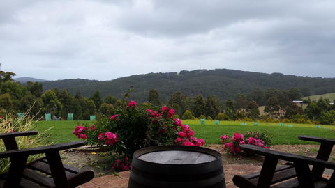 Karri Aura - Goulburn Accommodation 3