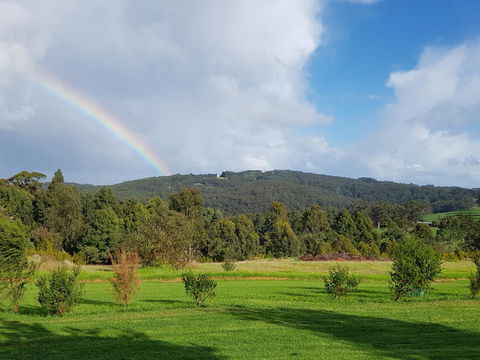 Karri Aura - Goulburn Accommodation 5