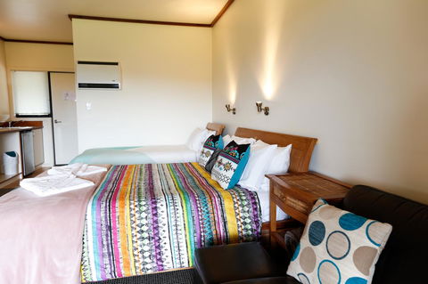 Karri Aura - Goulburn Accommodation 1