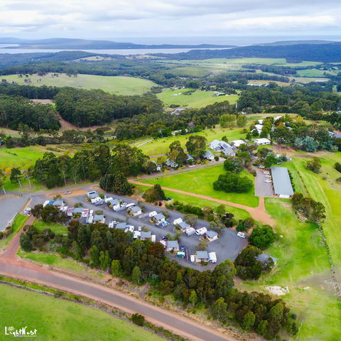 Karri Aura - Goulburn Accommodation 6