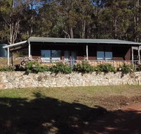 Kangaroo Valley Cottage - Goulburn Accommodation