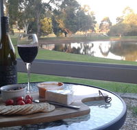Abbivale Farm Cottage - Goulburn Accommodation