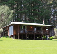 Hawke Brook Chalets - Goulburn Accommodation