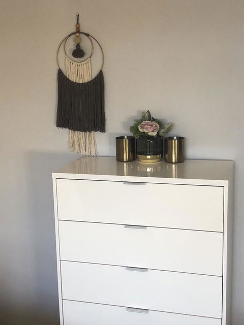 Dampier House Mullaloo-Perth - Goulburn Accommodation 20