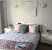 Dampier House Mullaloo-Perth - Goulburn Accommodation