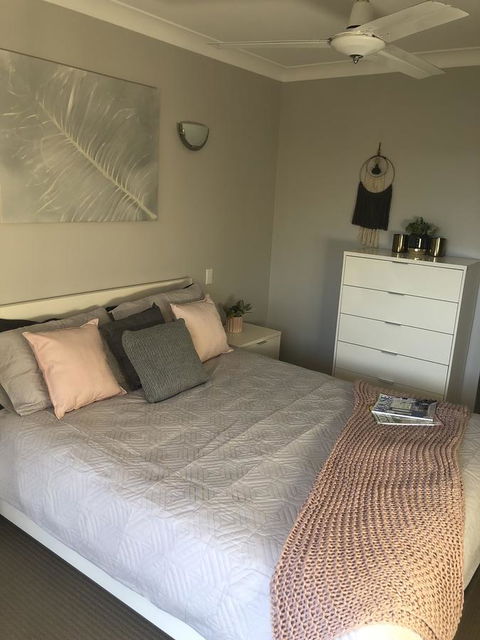 Dampier House Mullaloo-Perth - Goulburn Accommodation 19