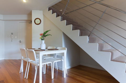 Cloisters - Goulburn Accommodation 2