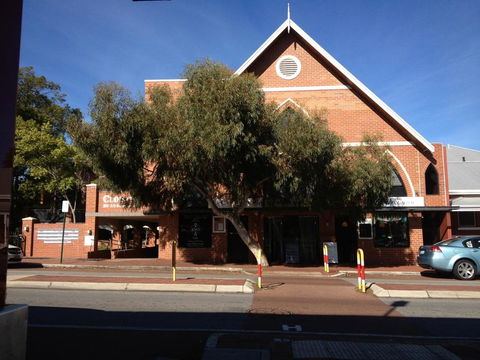 Cloisters - Goulburn Accommodation 21