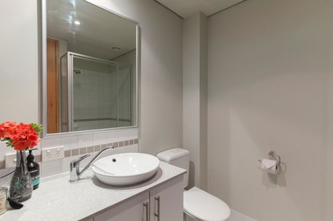 Cloisters - Goulburn Accommodation 16