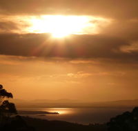 Innisfree Mountain Retreat - Goulburn Accommodation