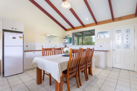 Surfside Ocean Beach Denmark Holiday Accommodation - Goulburn Accommodation 42