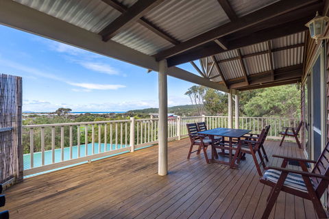 Surfside Ocean Beach Denmark Holiday Accommodation - Goulburn Accommodation 9