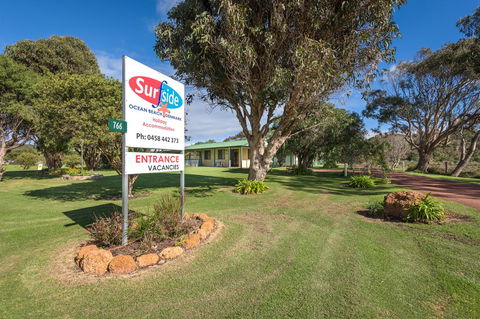 Surfside Ocean Beach Denmark Holiday Accommodation - Goulburn Accommodation 7