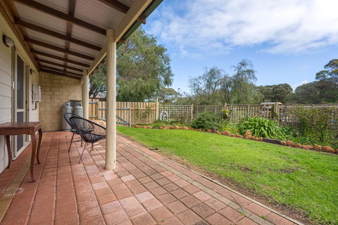 Surfside Ocean Beach Denmark Holiday Accommodation - Goulburn Accommodation 22