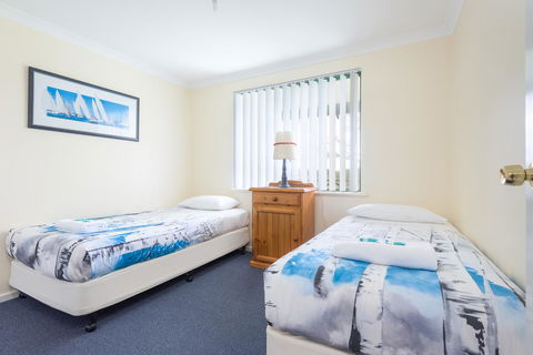 Surfside Ocean Beach Denmark Holiday Accommodation - Goulburn Accommodation 37
